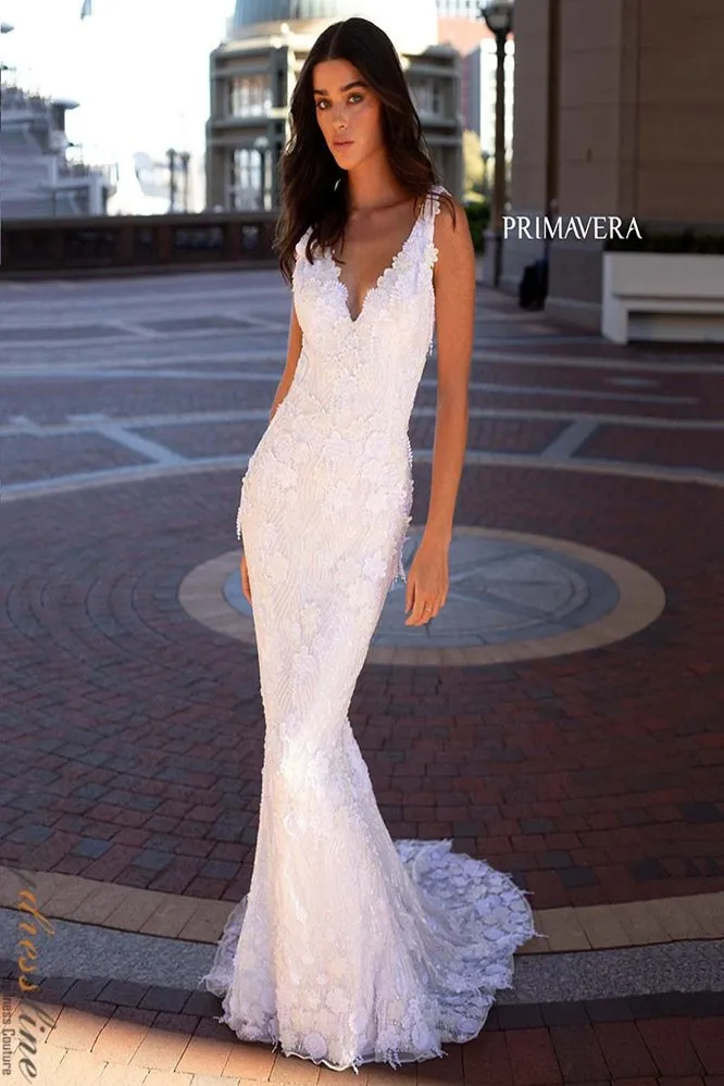 Primavera 3594 Dress