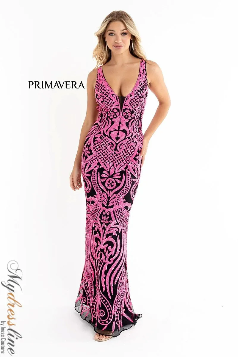 Primavera 3722
