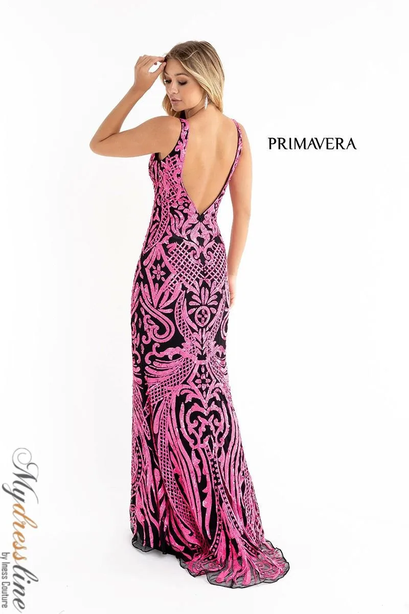 Primavera 3722