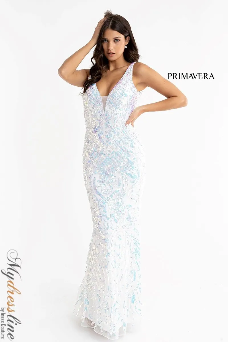 Primavera 3722