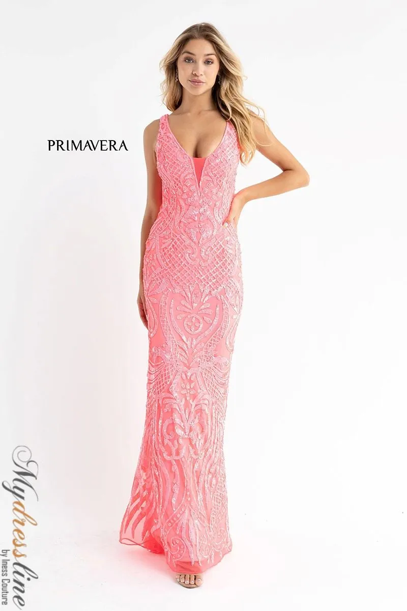 Primavera 3722