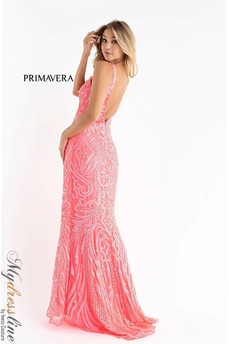 Primavera 3722