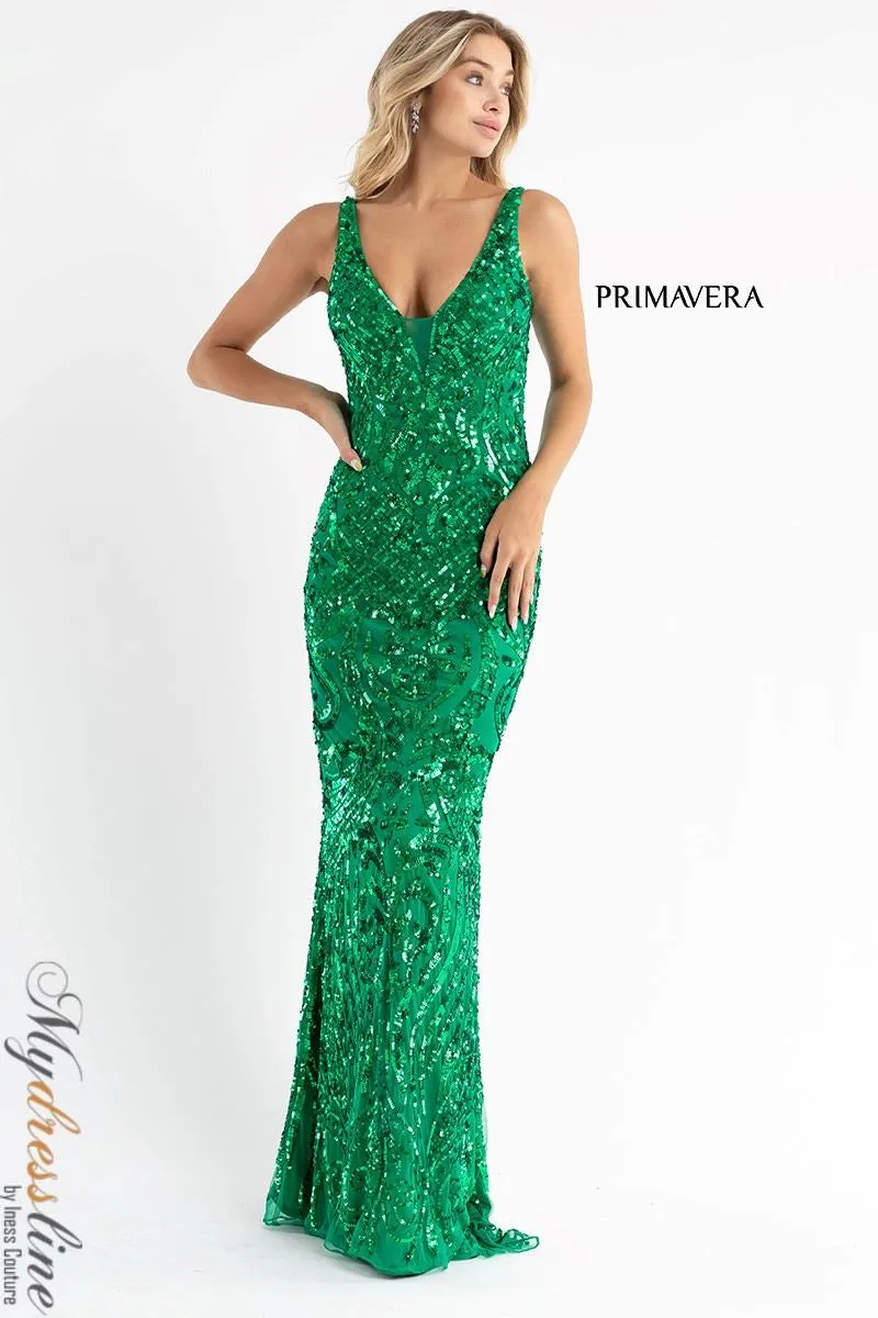Primavera 3722