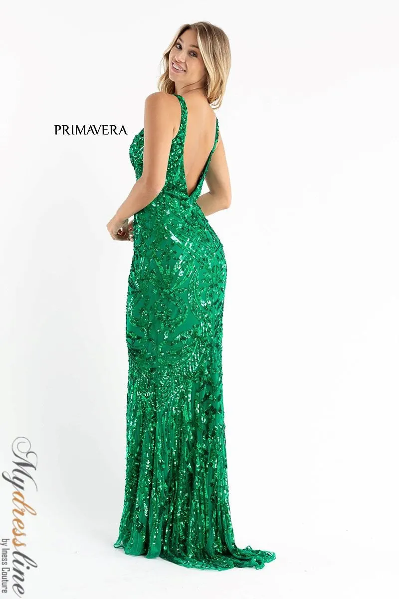 Primavera 3722