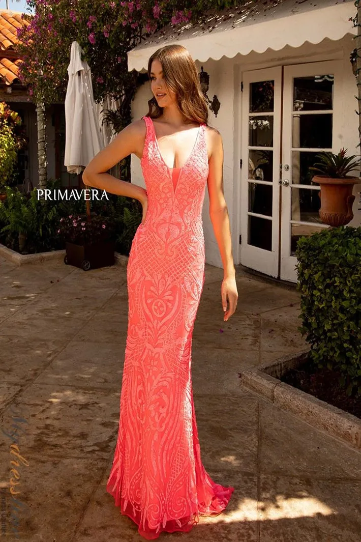 Primavera 3722