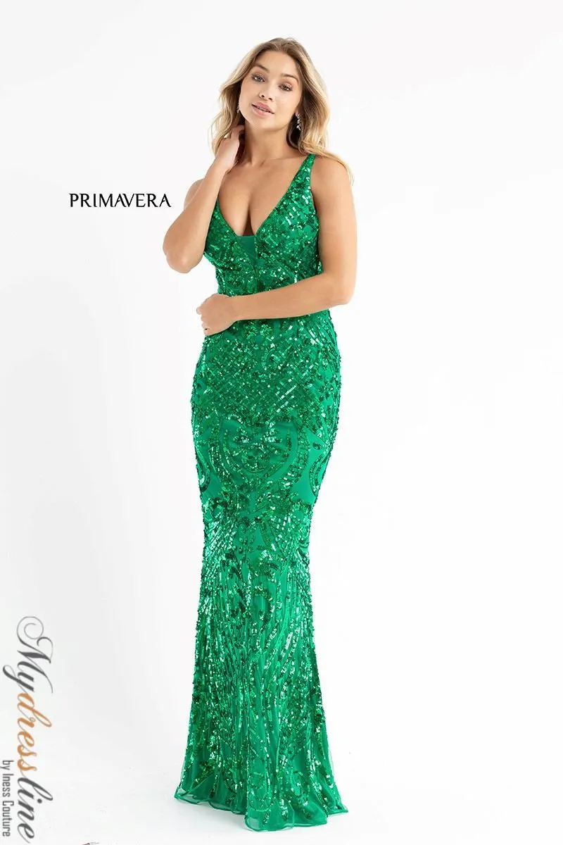 Primavera 3722