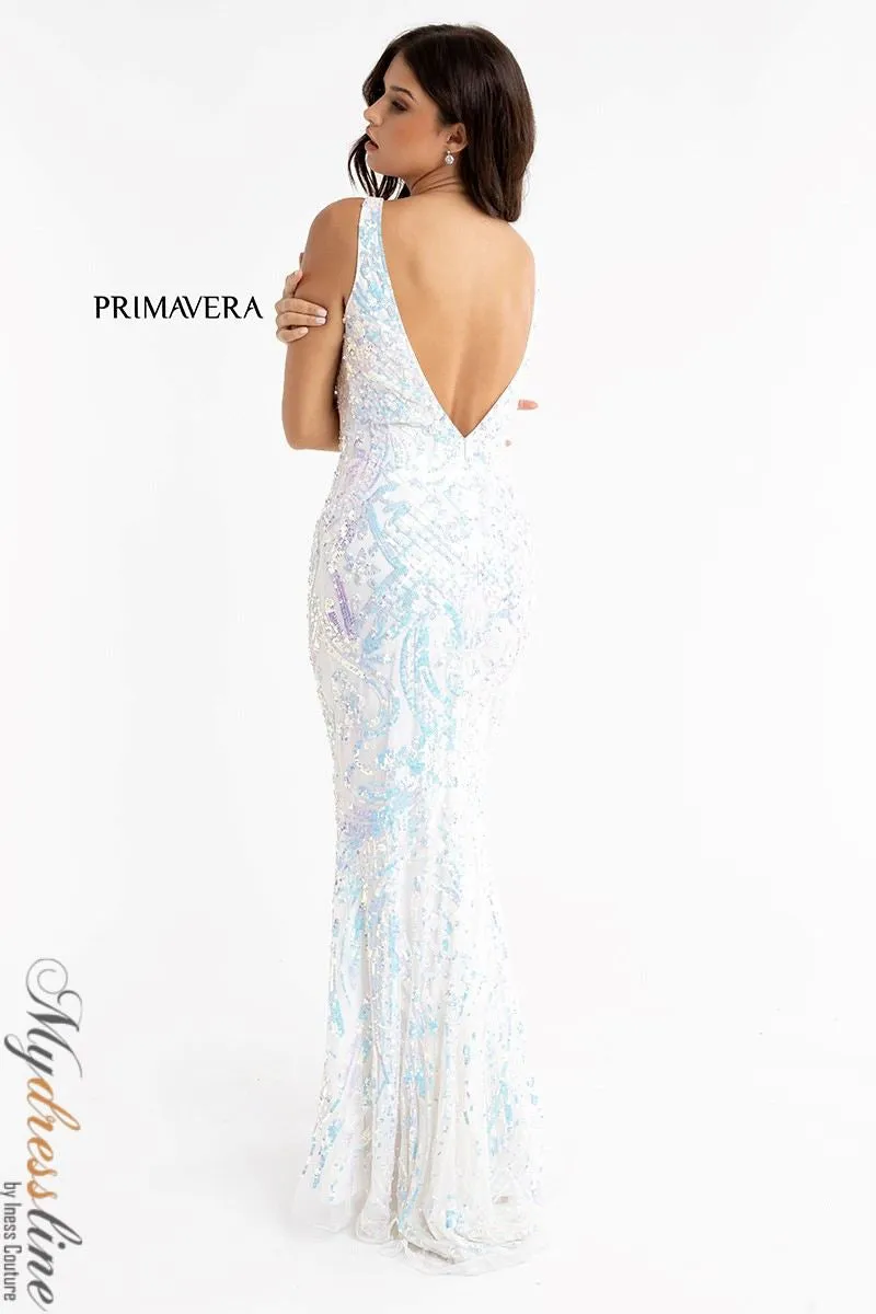 Primavera 3722
