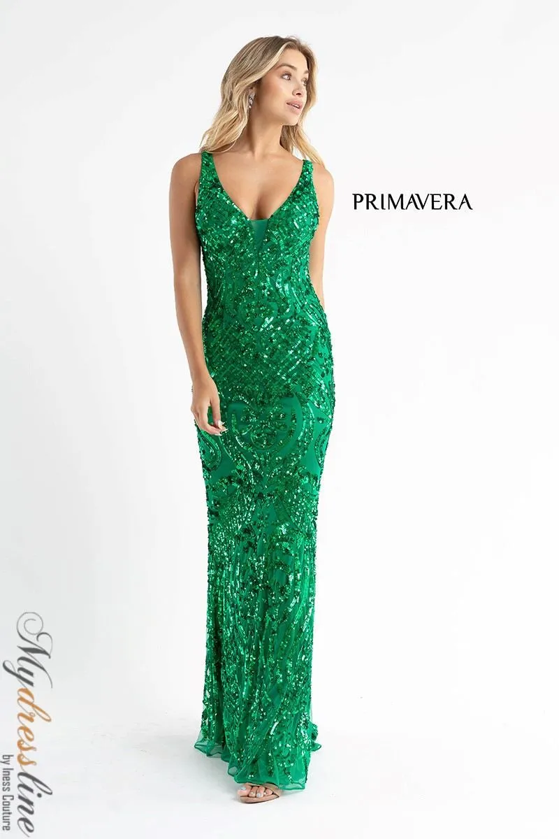 Primavera 3722