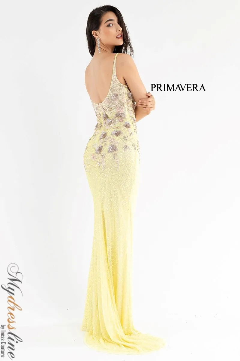 Primavera 3730