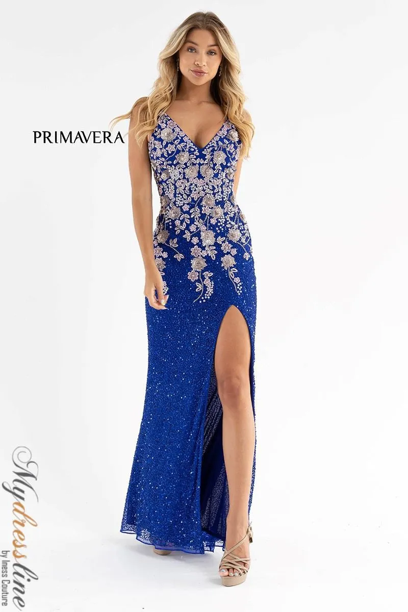 Primavera 3730