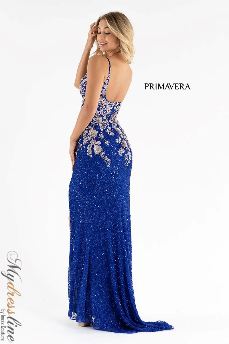 Primavera 3730