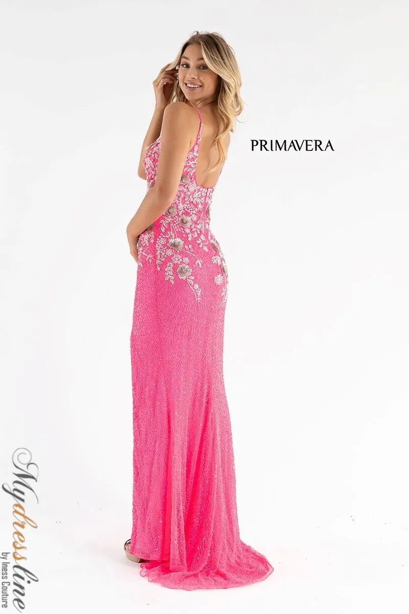 Primavera 3730