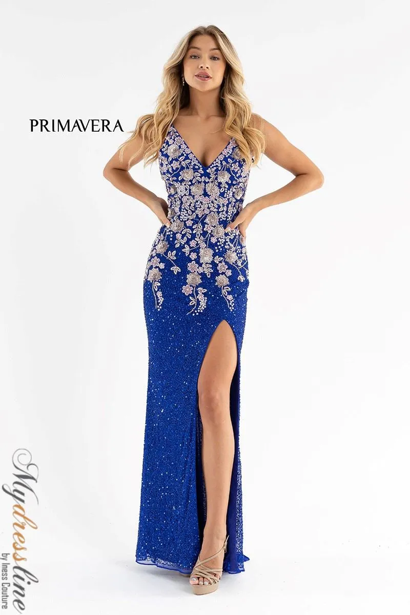 Primavera 3730