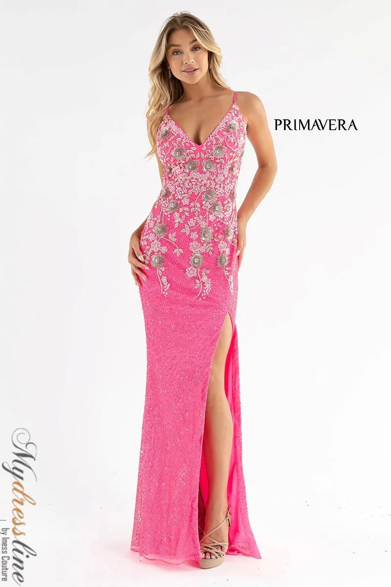 Primavera 3730