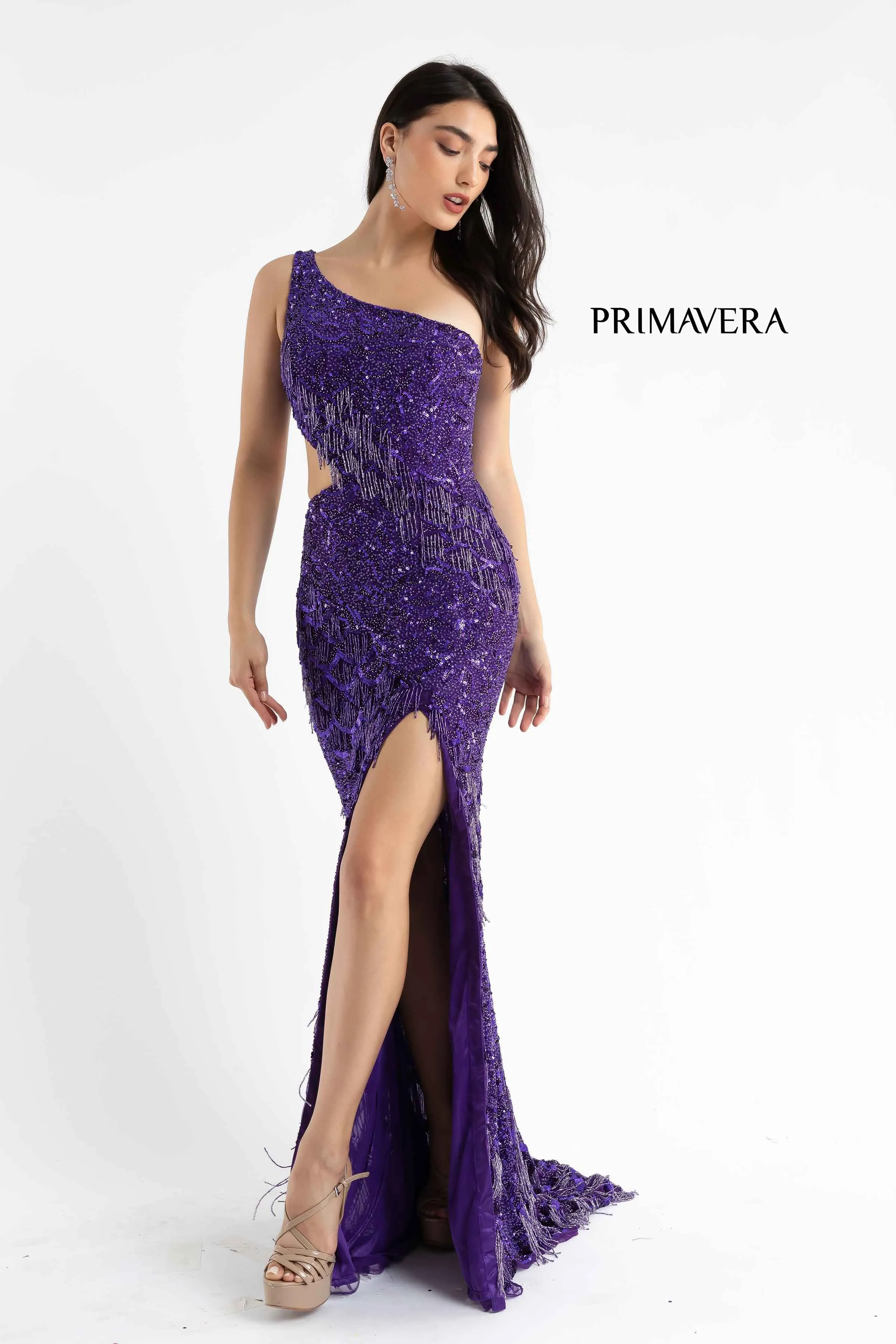 PRIMAVERA 3766 Dress