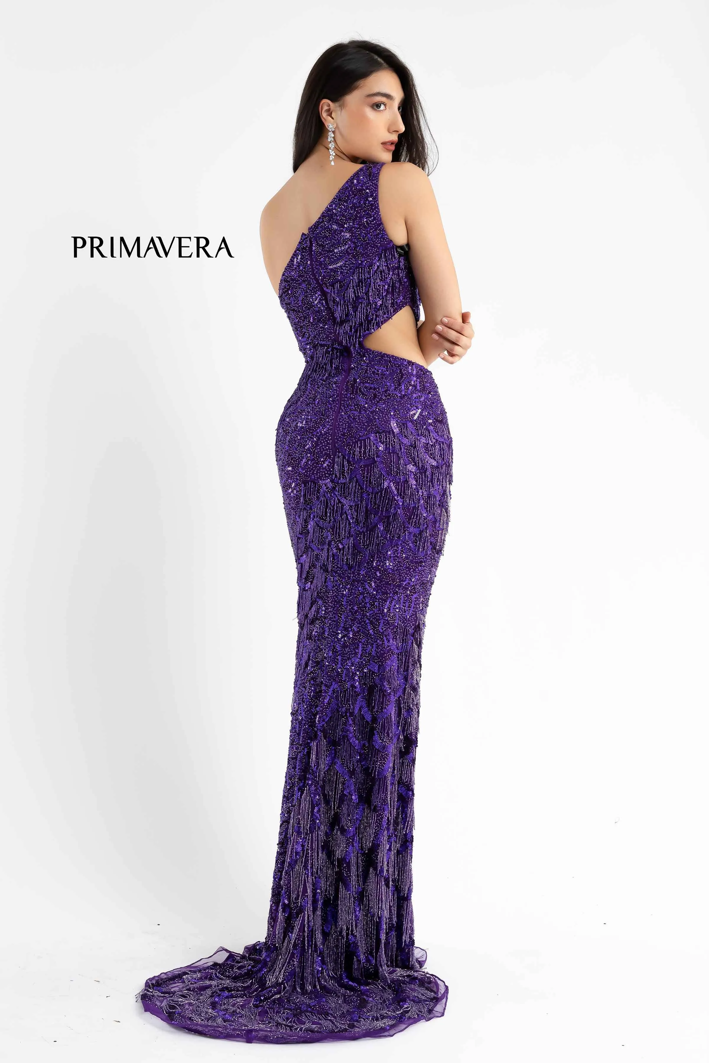 PRIMAVERA 3766 Dress