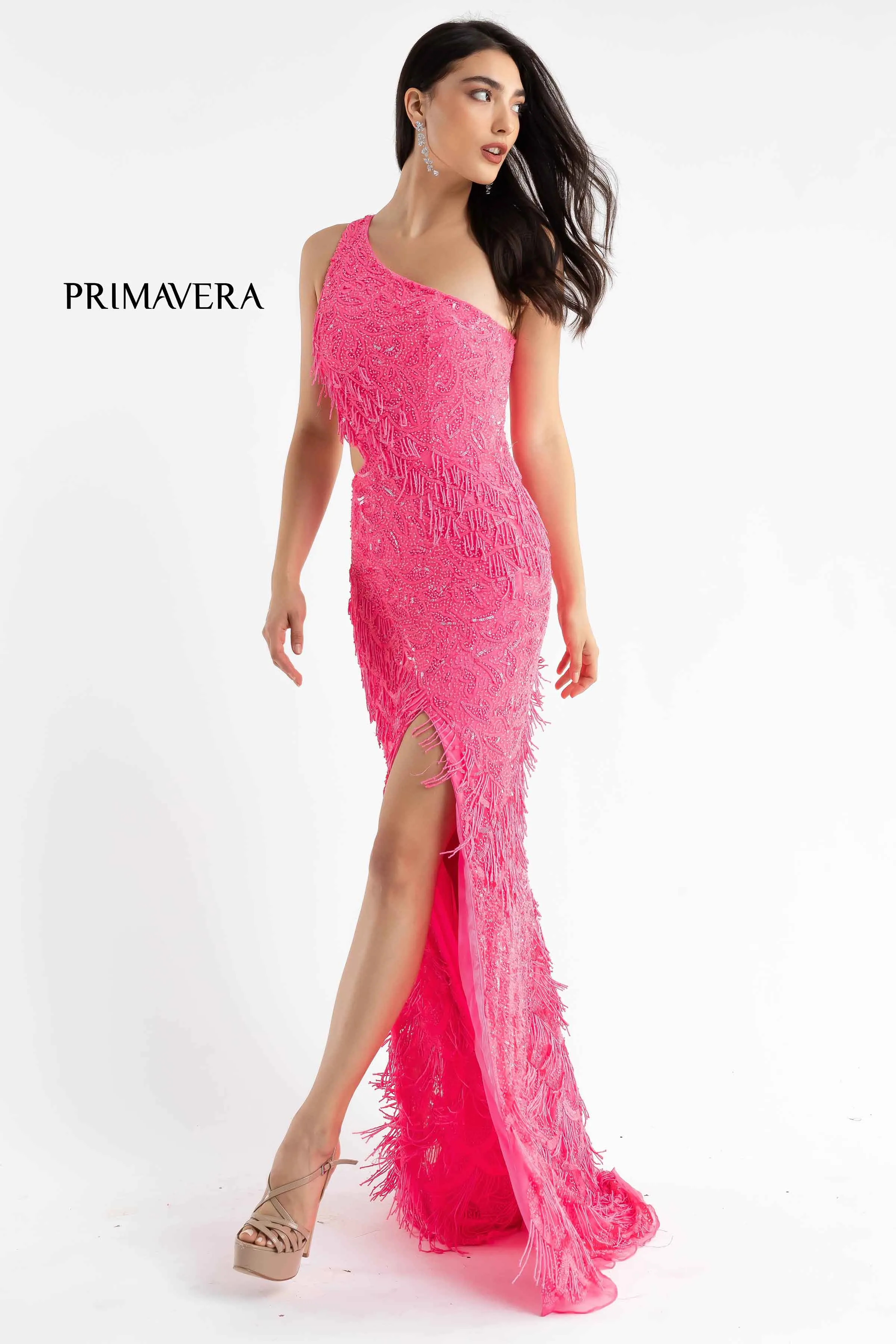 PRIMAVERA 3766 Dress