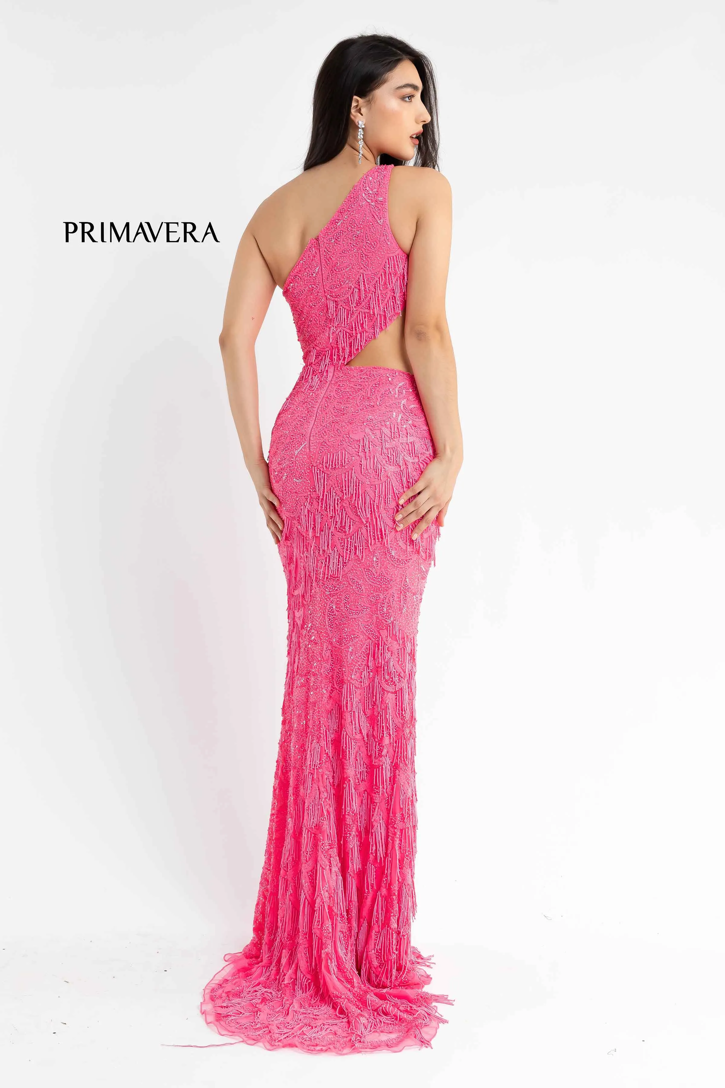 PRIMAVERA 3766 Dress