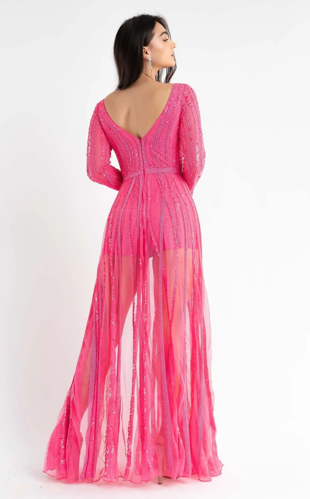 Primavera  3777 Dress