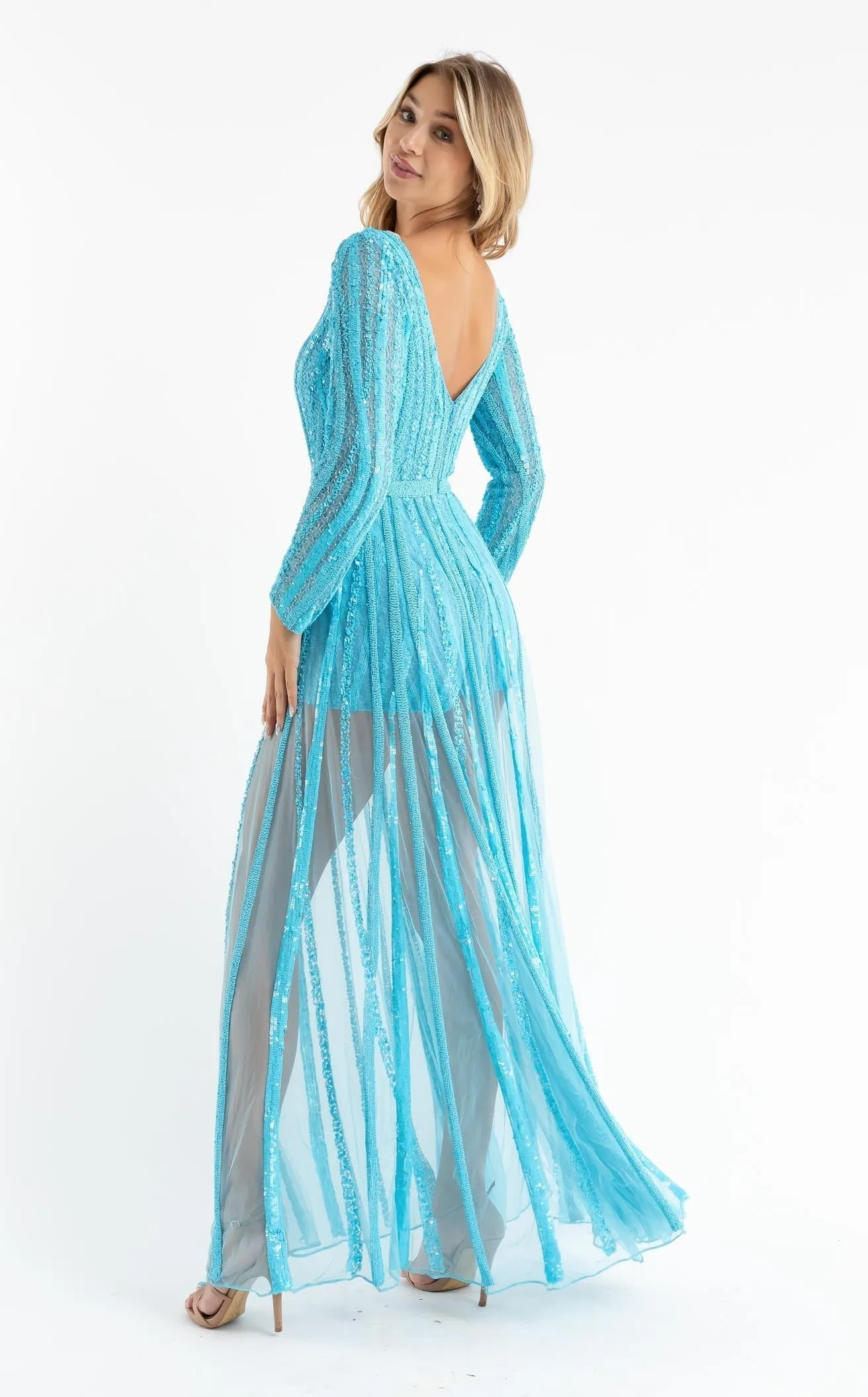 Primavera  3777 Dress