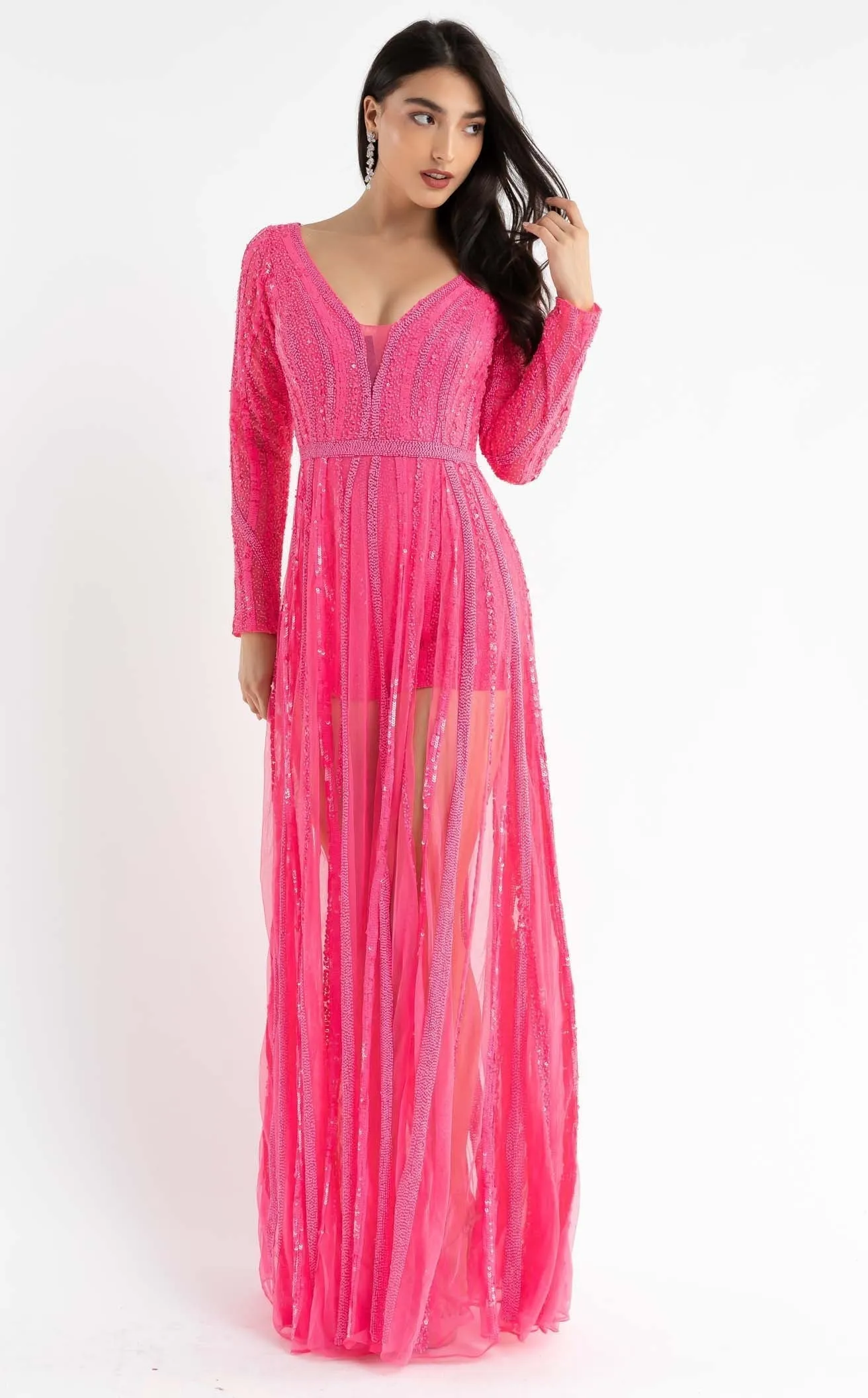 Primavera  3777 Dress