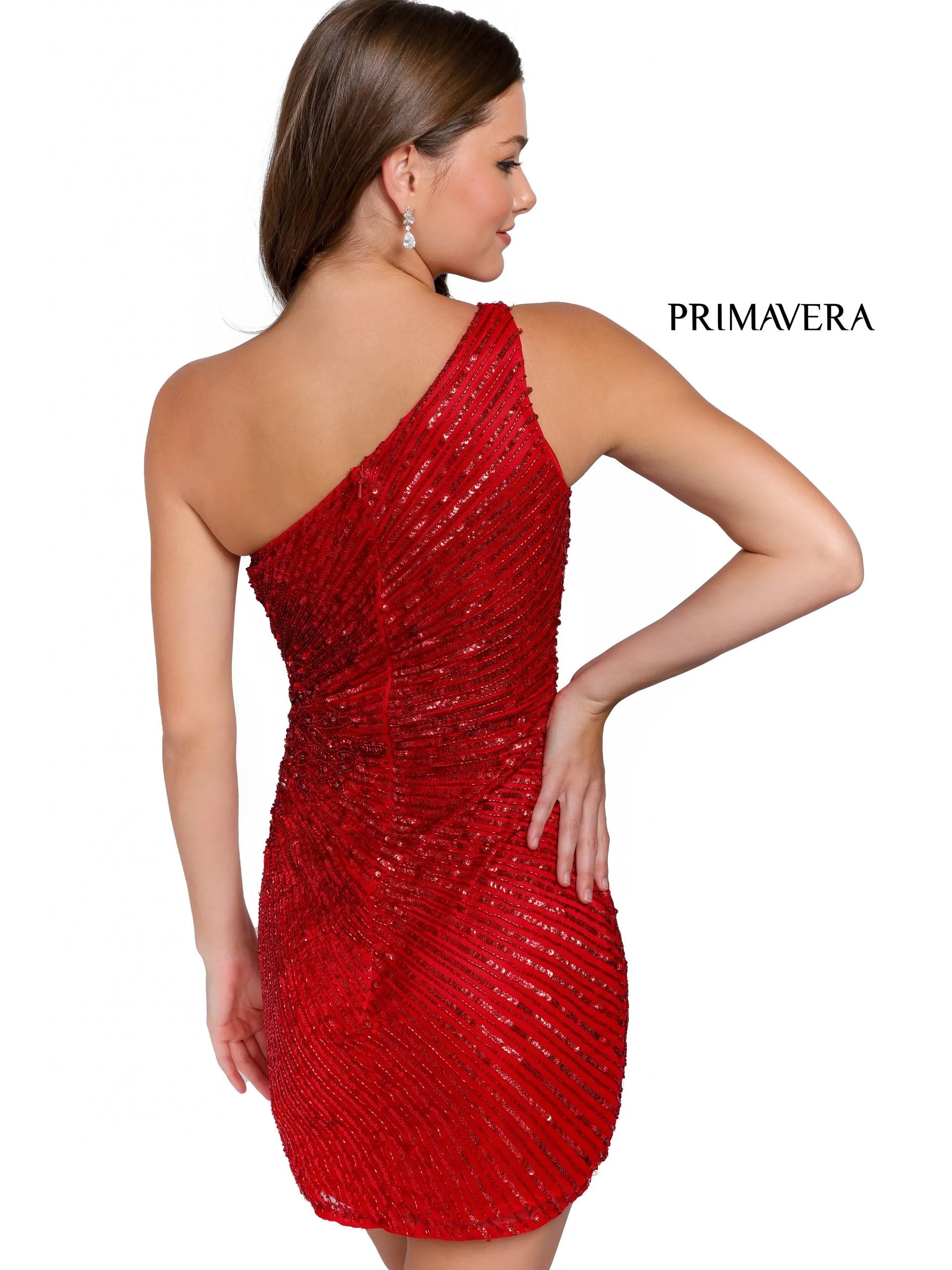 PRIMAVERA 3830 Dress
