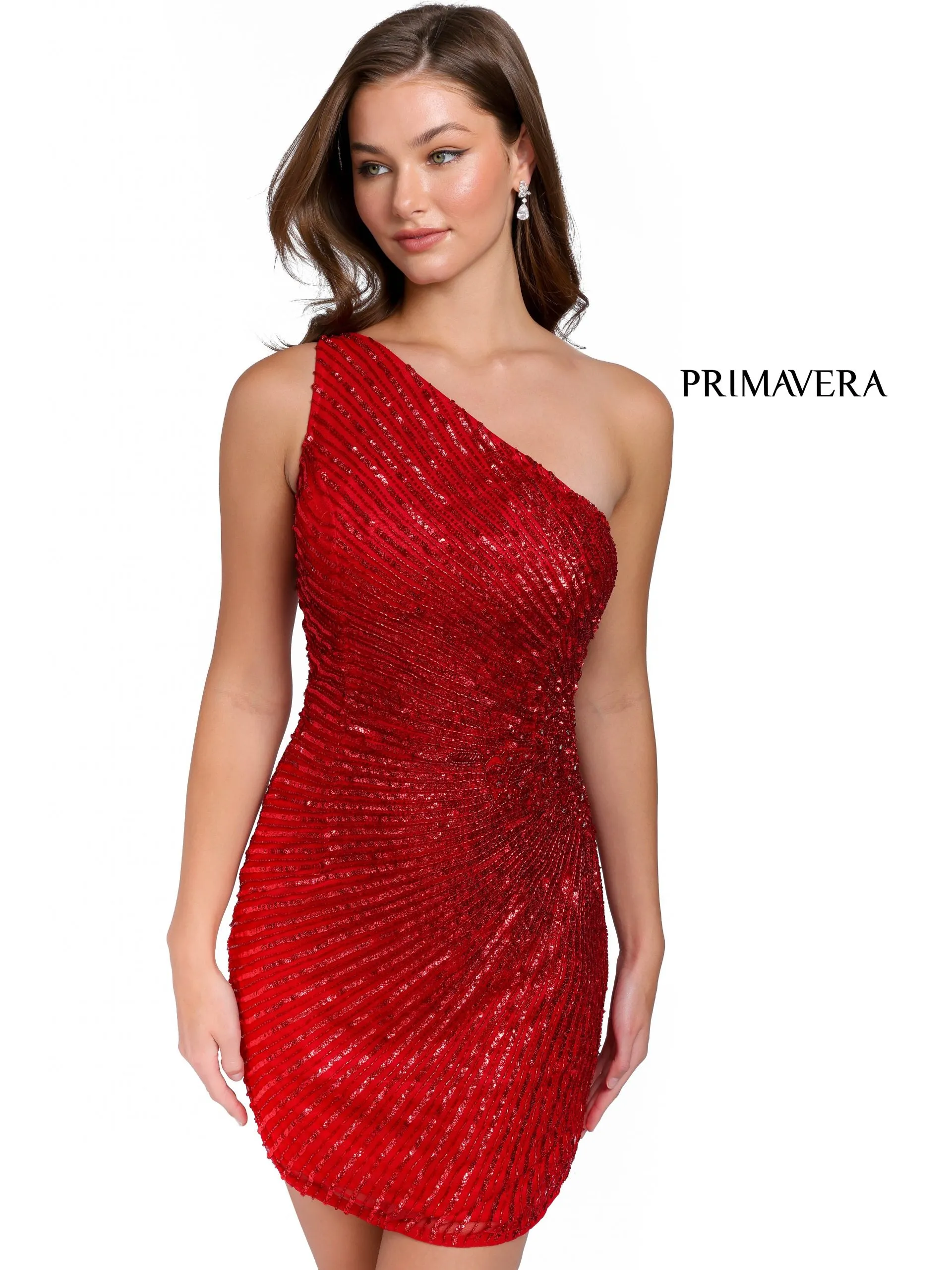 PRIMAVERA 3830 Dress