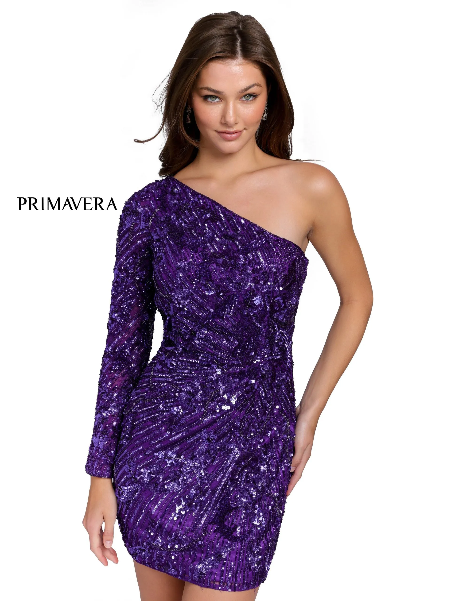 PRIMAVERA 3839 Dress