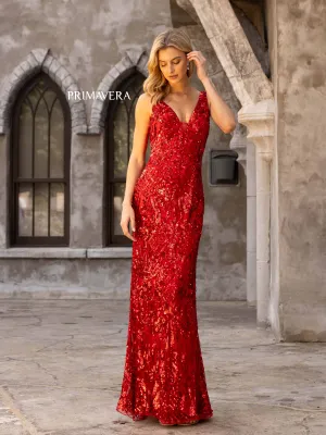 PRIMAVERA 3908 Dress