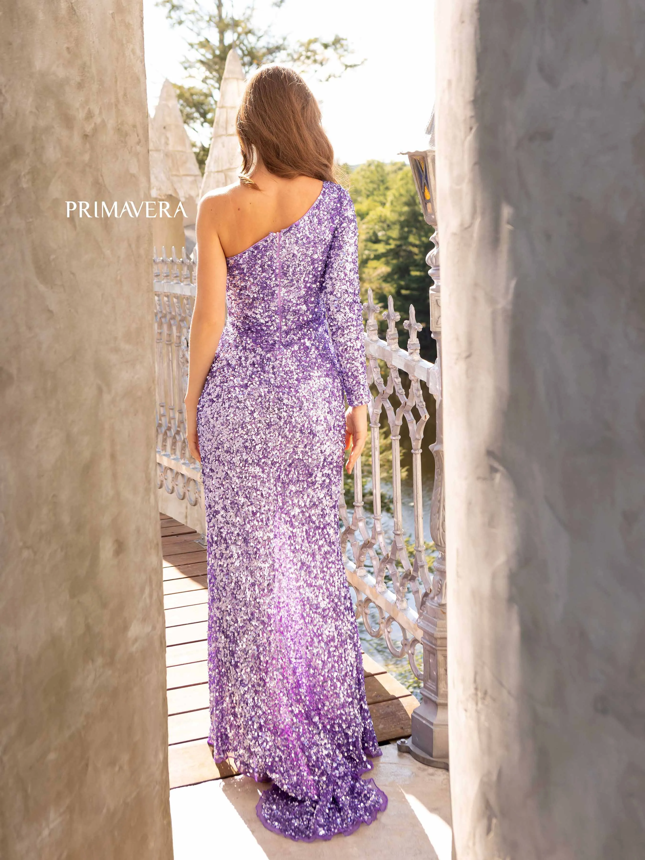 PRIMAVERA 3942 Dress