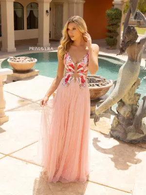 PRIMAVERA 3957 Dress