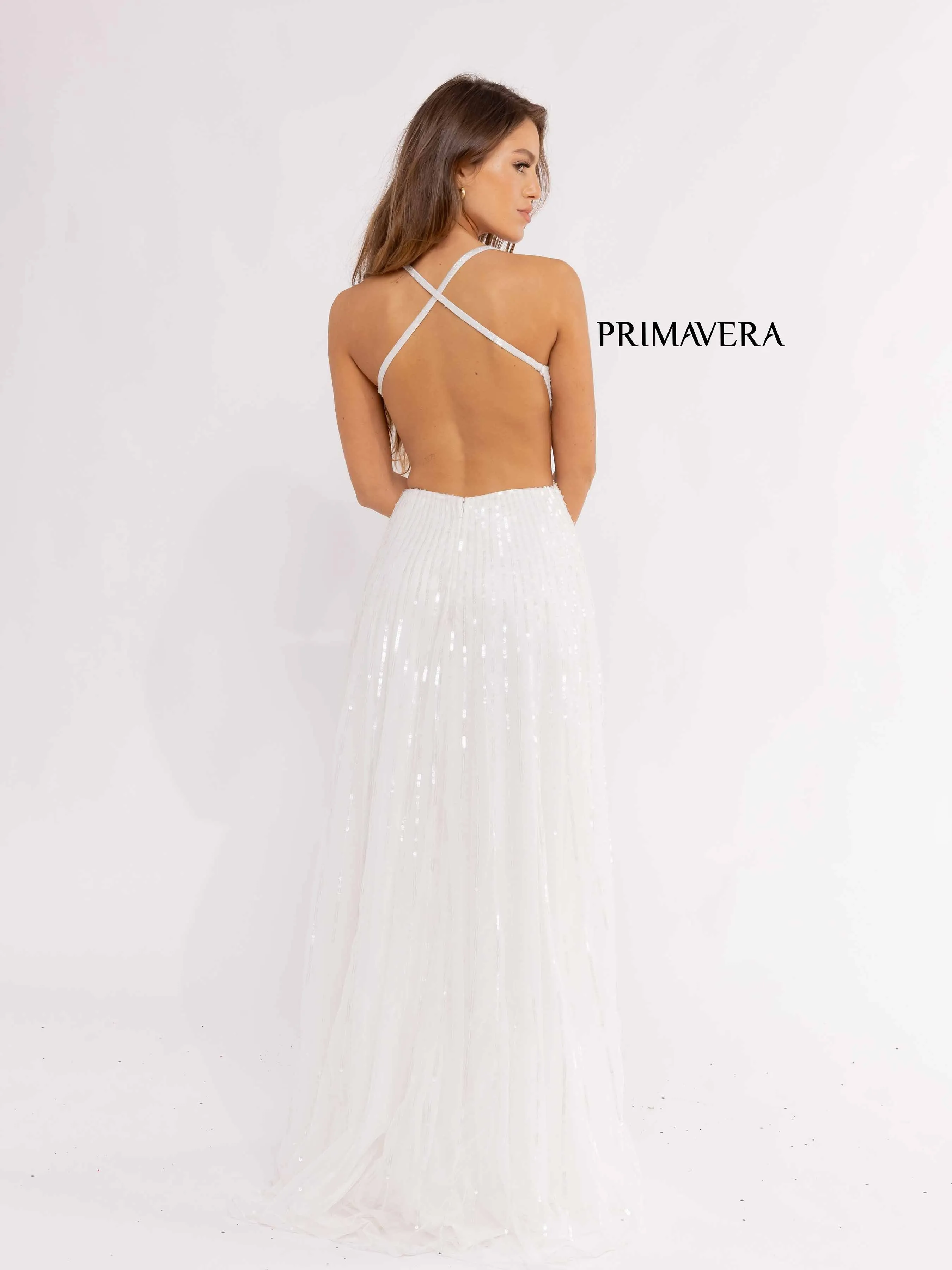 PRIMAVERA 3957 Dress