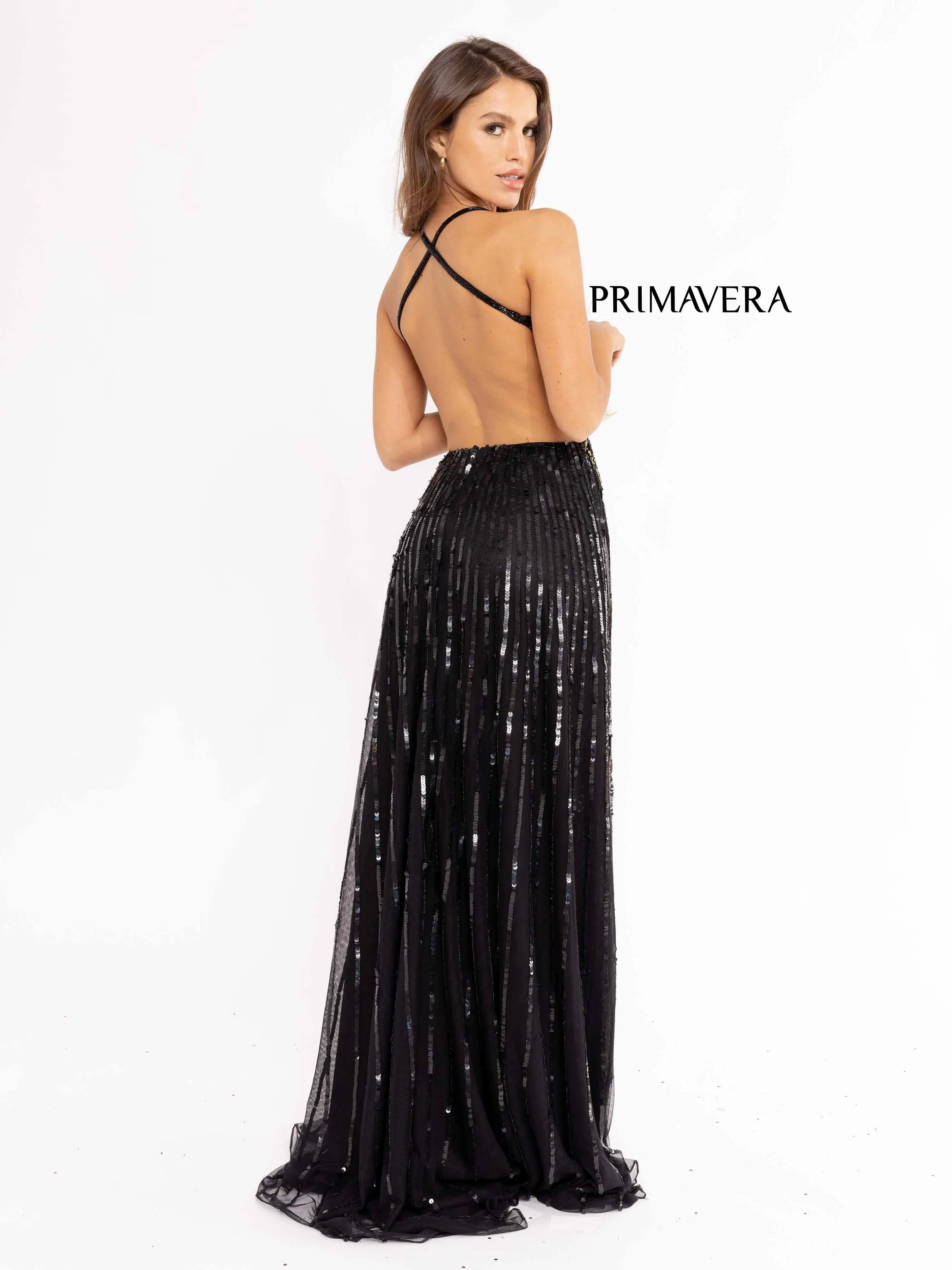 PRIMAVERA 3957 Dress