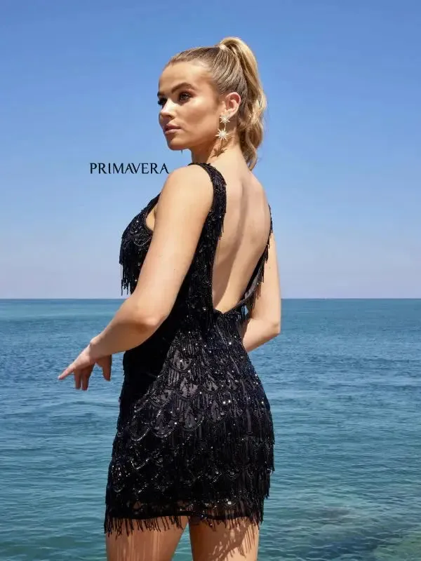 PRIMAVERA 4042  Dress