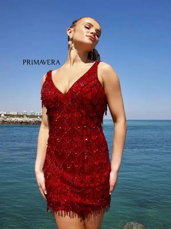 PRIMAVERA 4042  Dress
