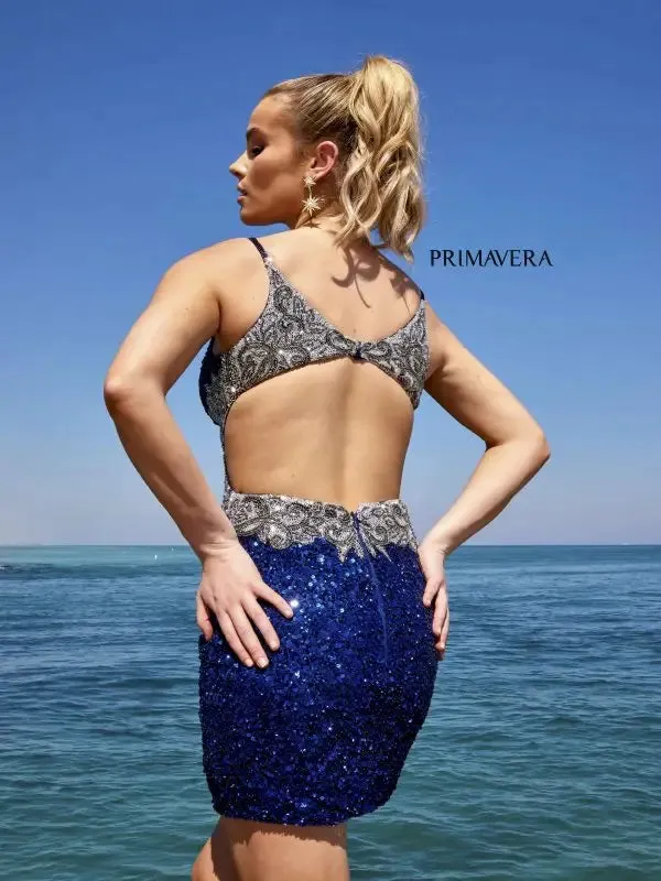 PRIMAVERA 4052  Dress