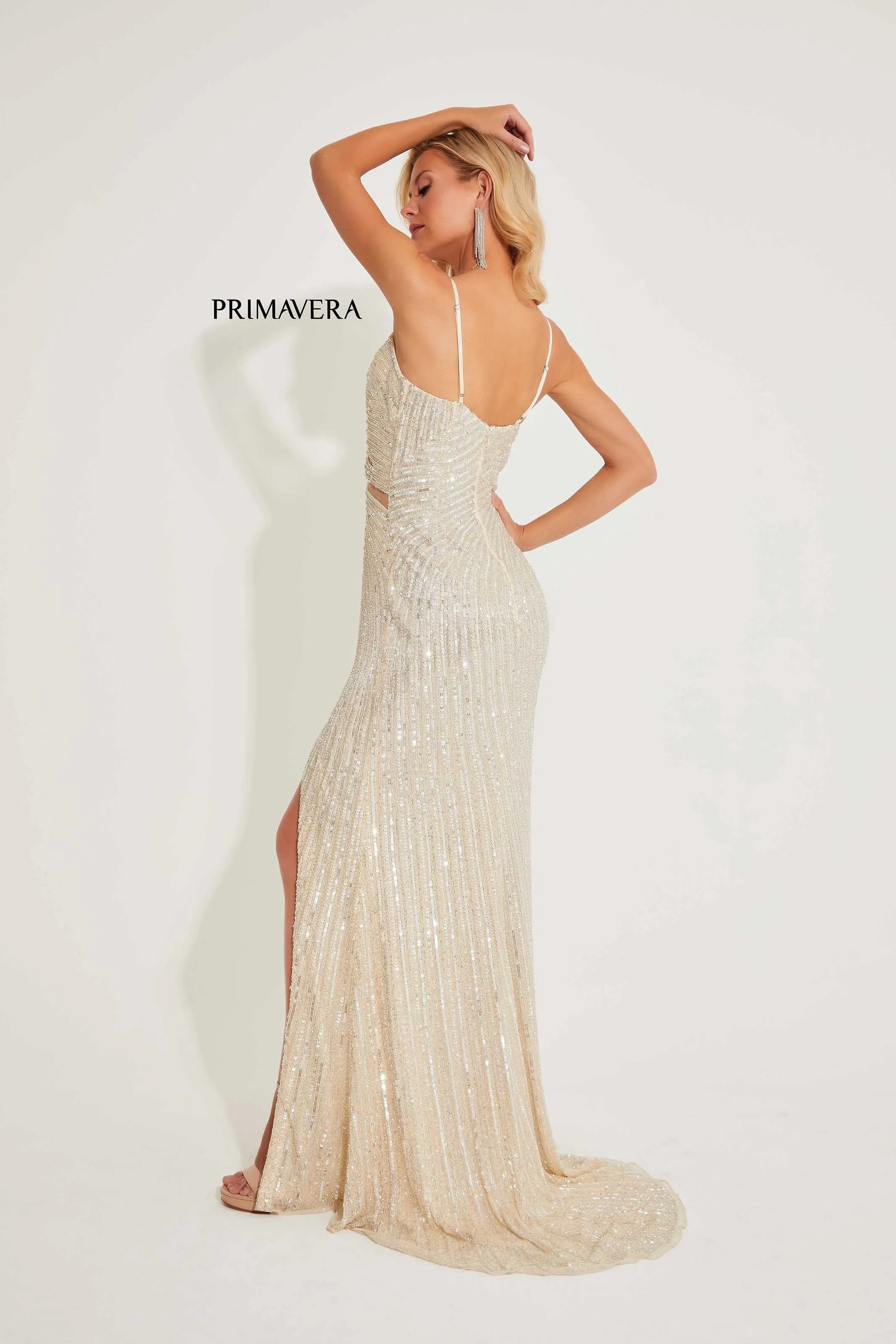 Primavera 4296