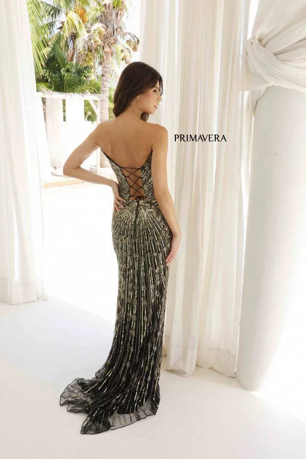 PRIMAVERA 4301