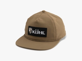 RENEGADE CAMP HAT