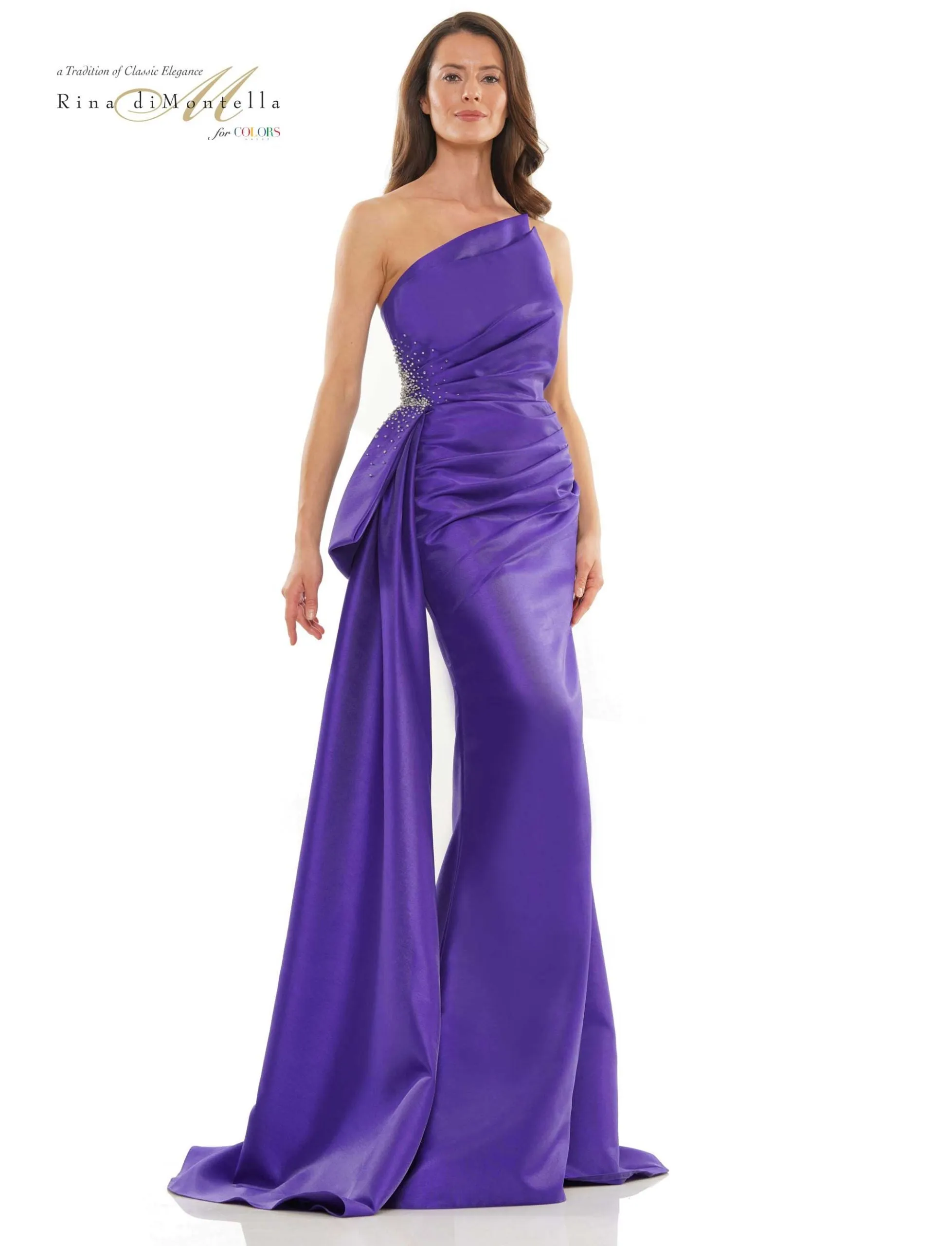 RINA DI MONTELLA RD2750 Dress