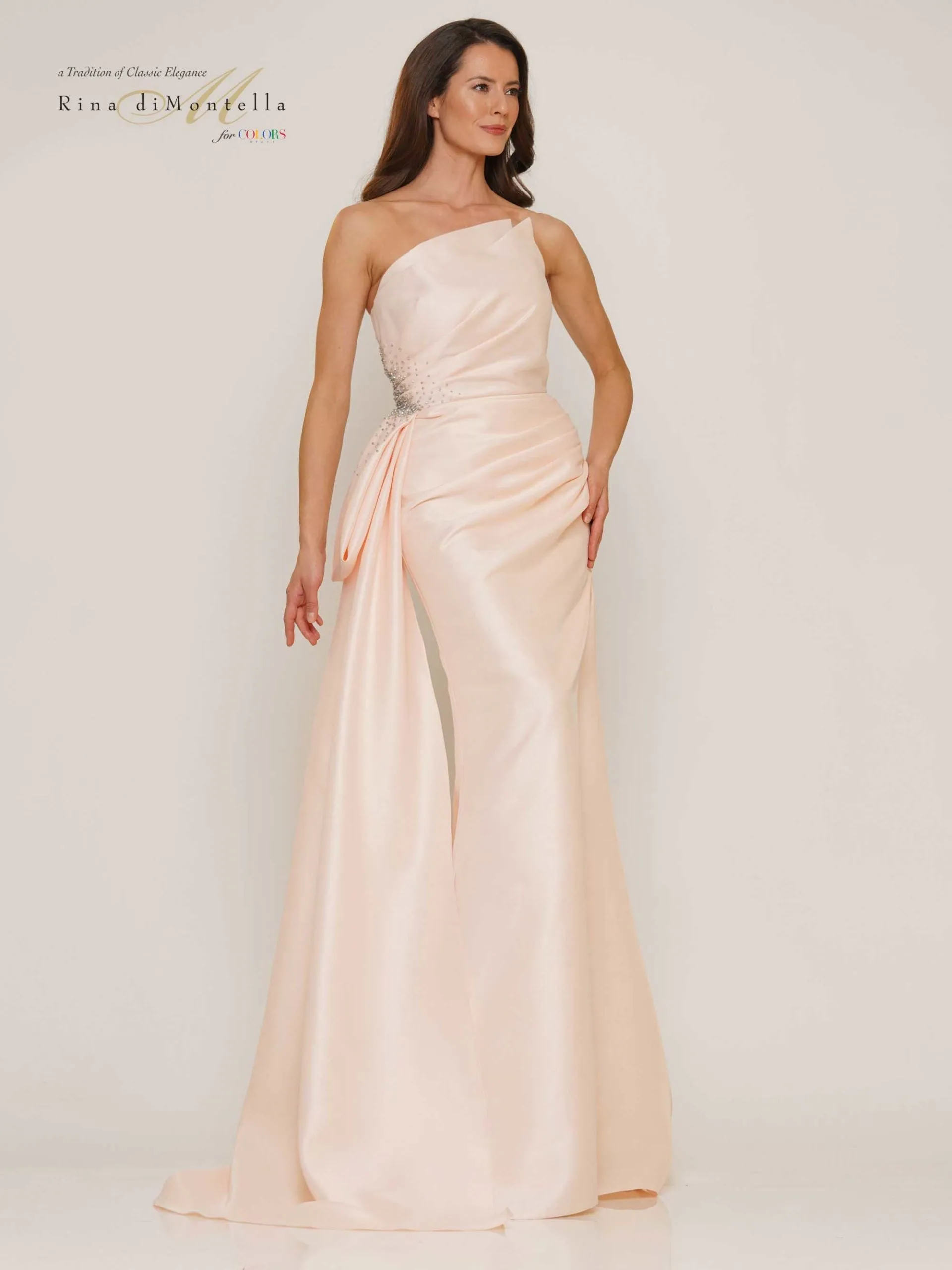 RINA DI MONTELLA RD2750 Dress