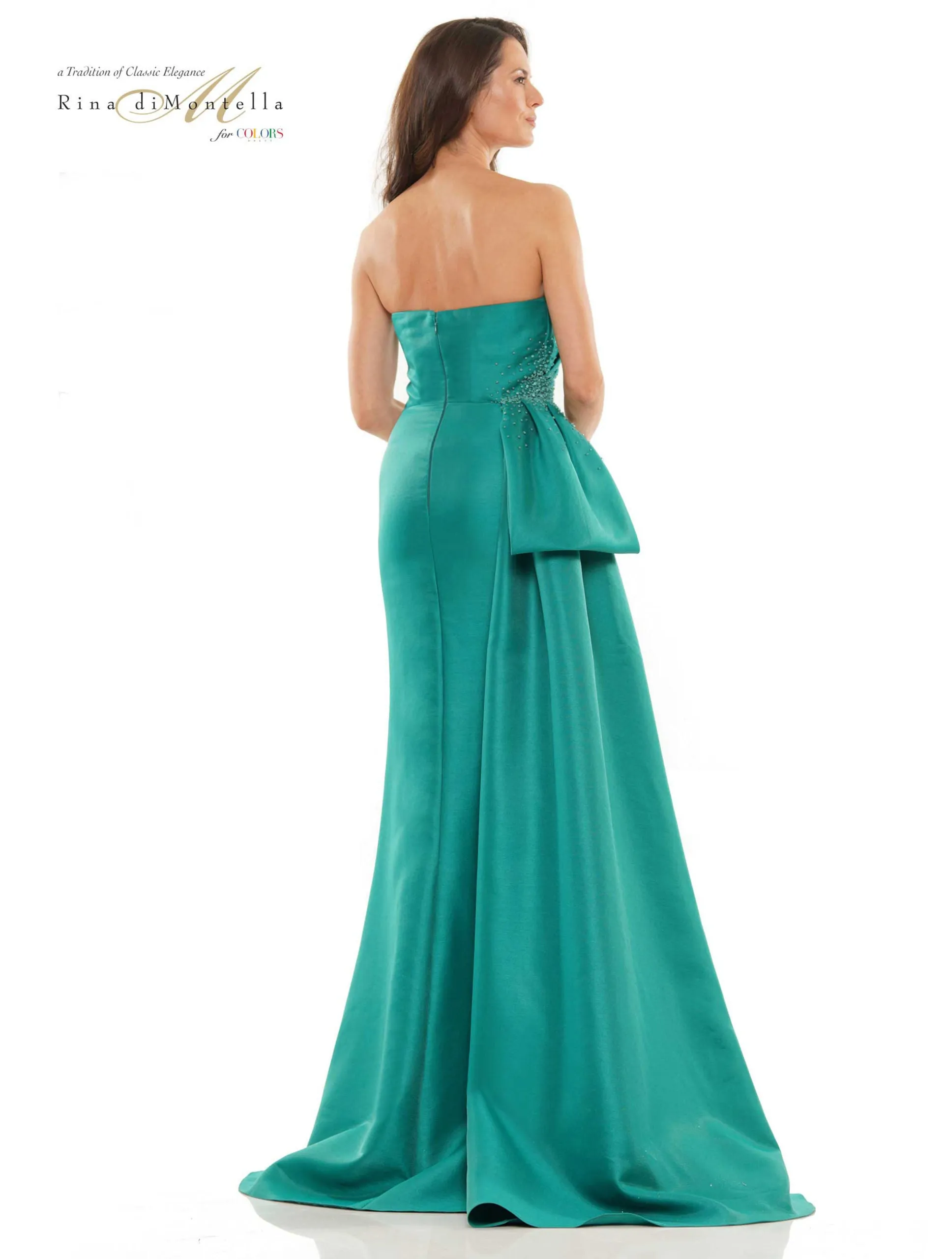 RINA DI MONTELLA RD2750 Dress