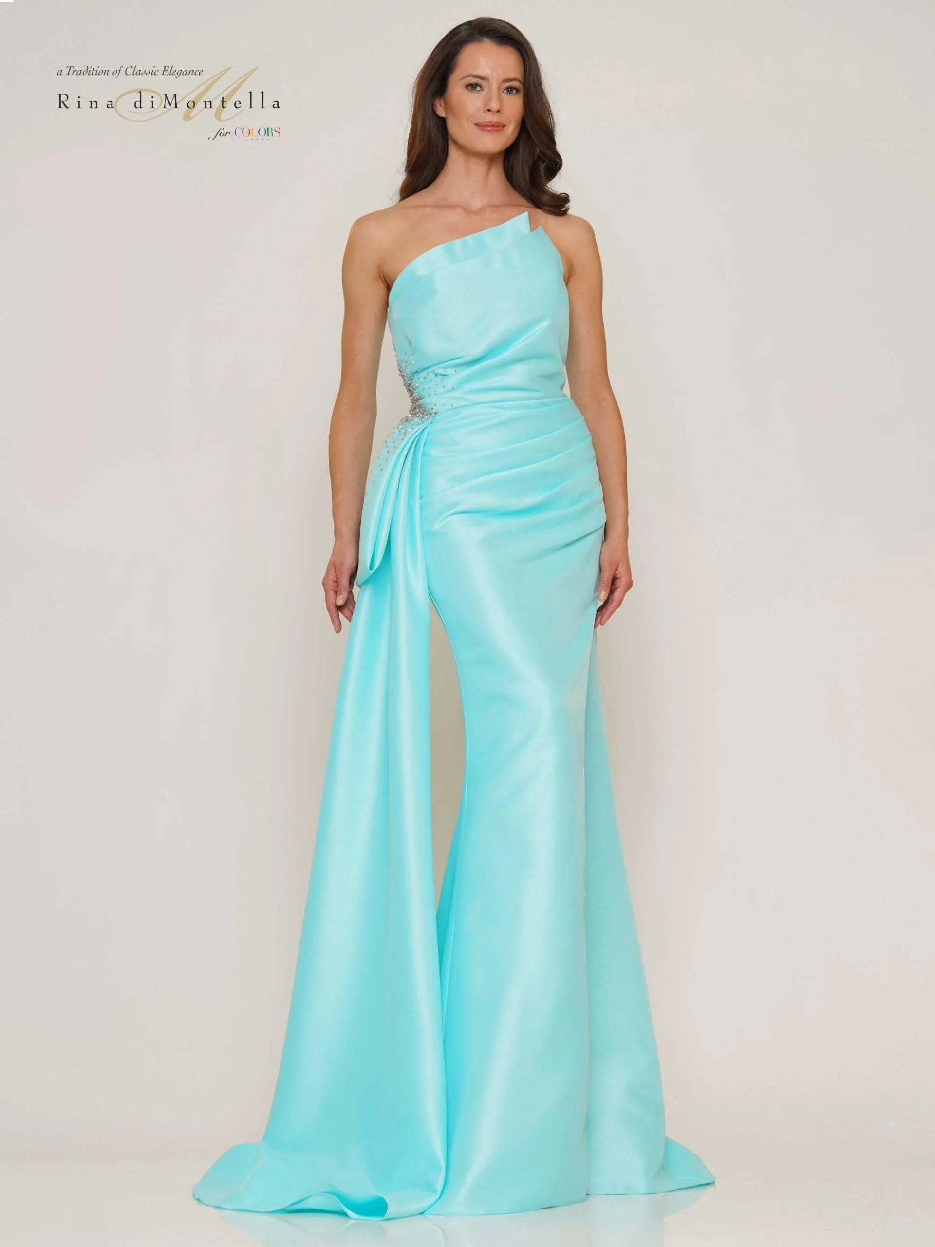 RINA DI MONTELLA RD2750 Dress