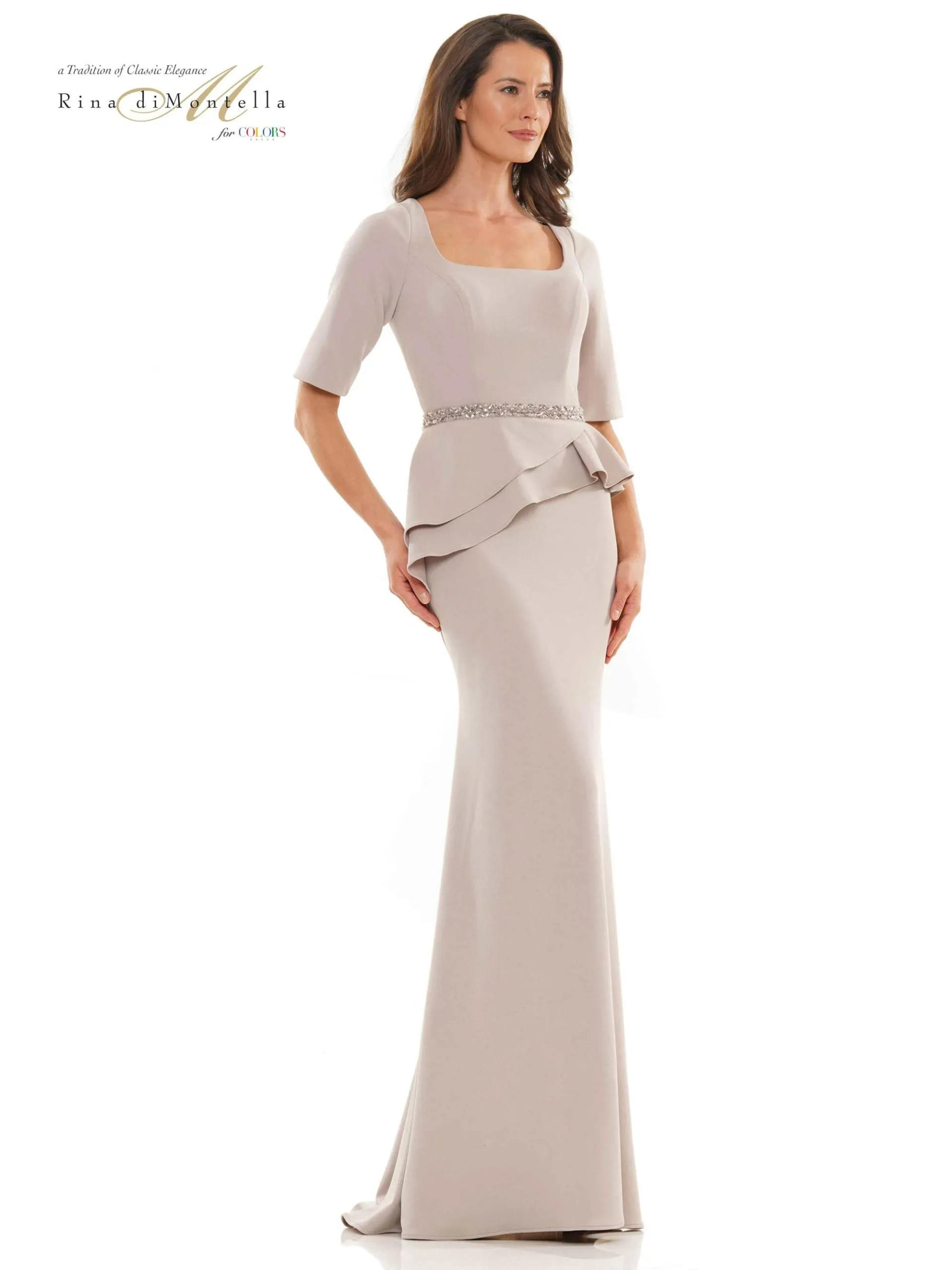 RINA DI MONTELLA RD2761 Dress