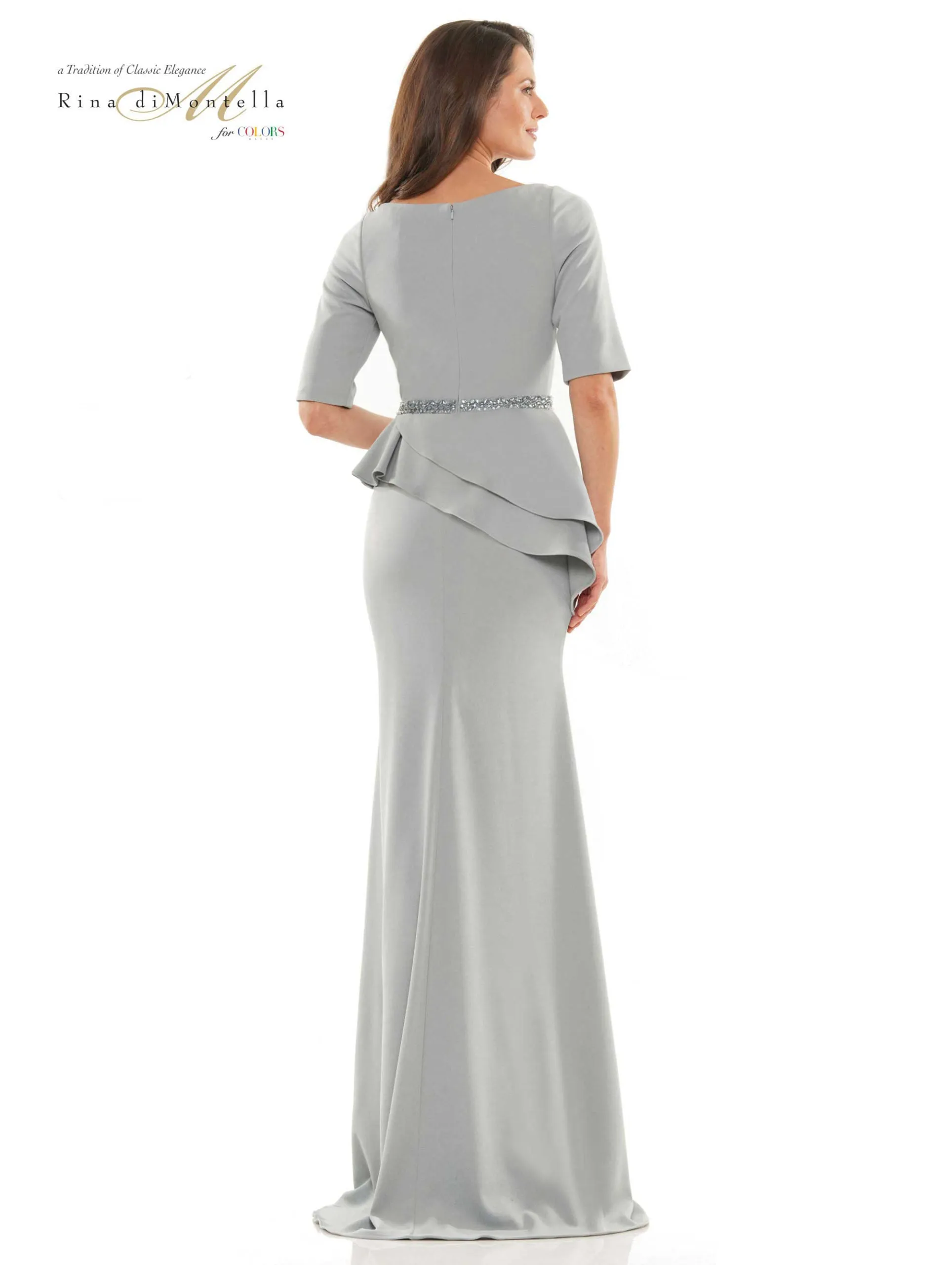 RINA DI MONTELLA RD2761 Dress
