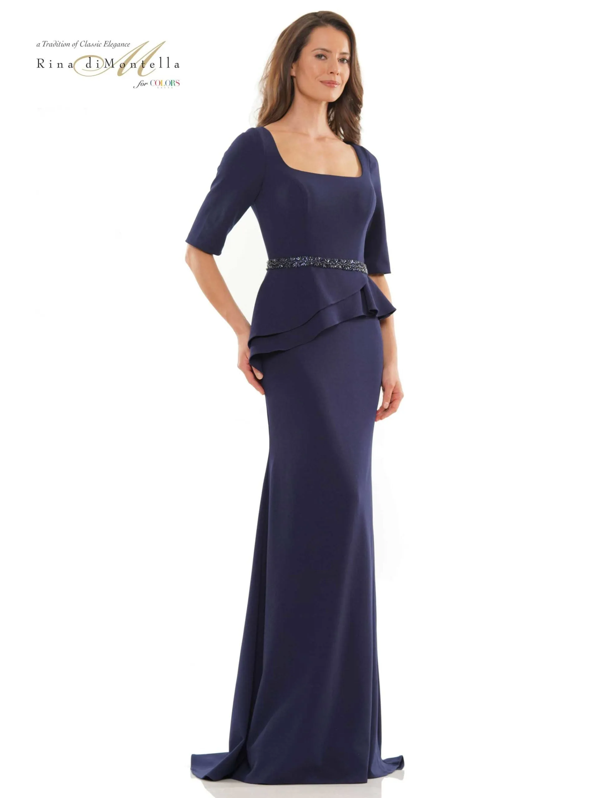 RINA DI MONTELLA RD2761 Dress