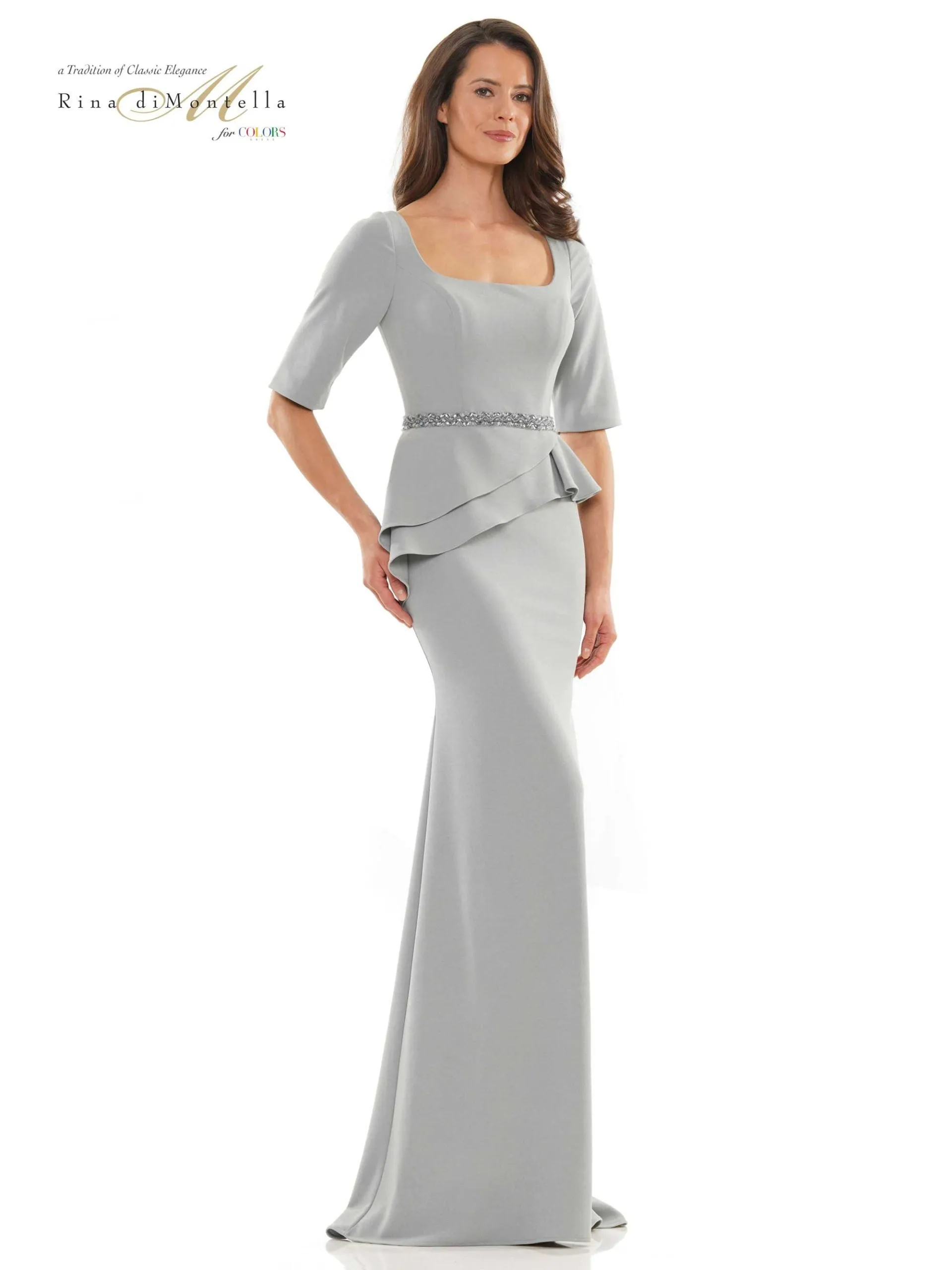 RINA DI MONTELLA RD2761 Dress