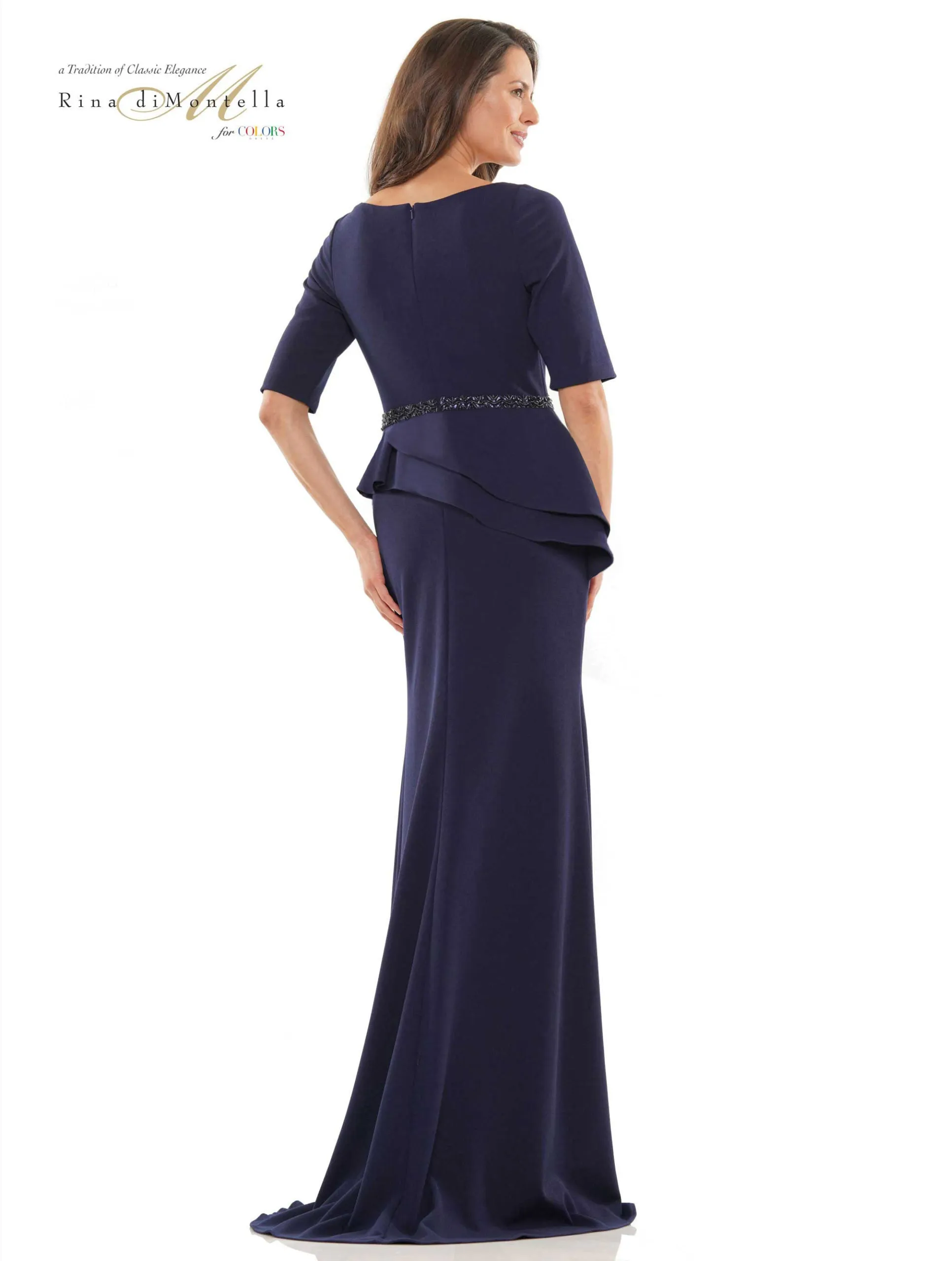 RINA DI MONTELLA RD2761 Dress