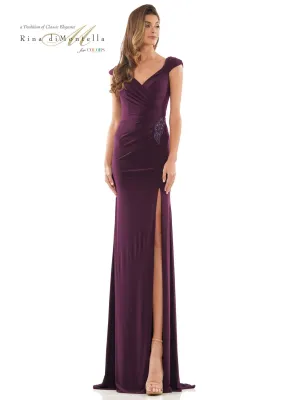 RINA DI MONTELLA RD2824 Dress