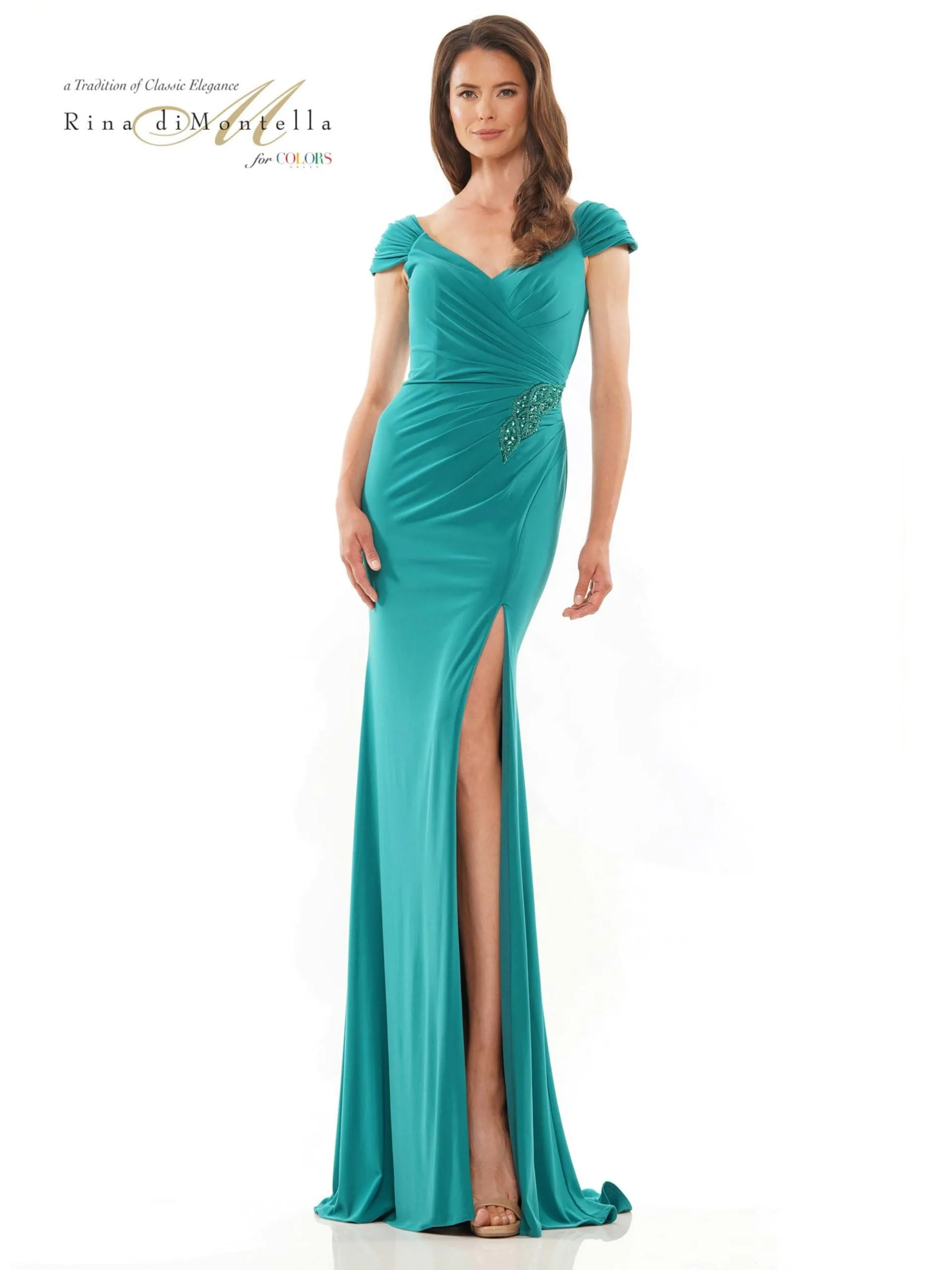 RINA DI MONTELLA RD2824 Dress